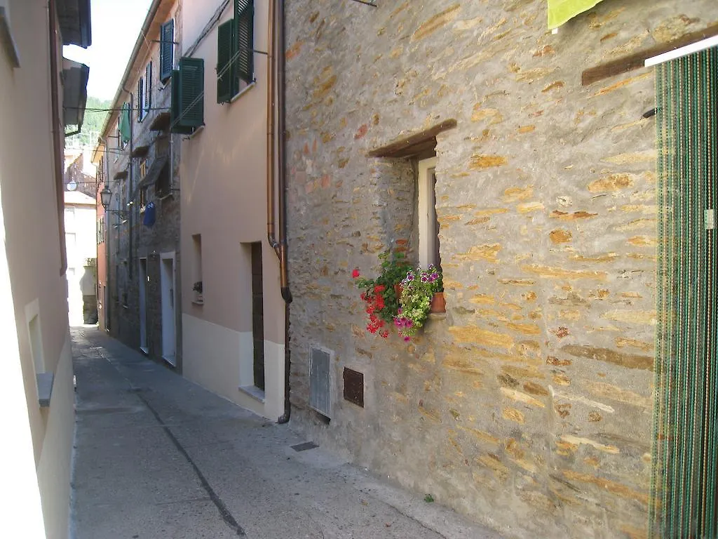 Casa Vacanze Albachiara Massa  0*, Massa (Tuscany)