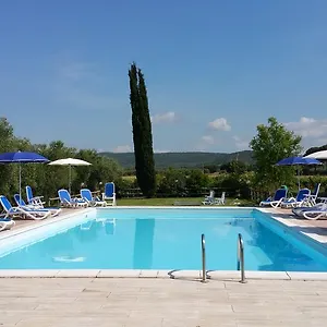 Bauernhof Agriturismo Arcobaleno, Bagno Roselle