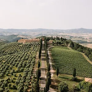 Bauernhof Tenuta Di Montecucco - Collemassari Hospitality, Cinigiano