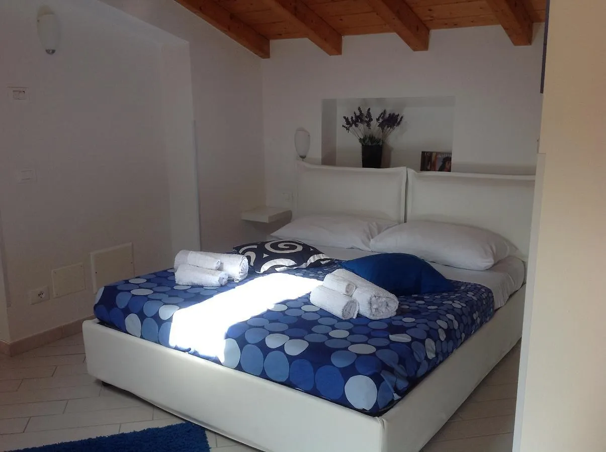 Casa Vacanze Albachiara Apartment Massa